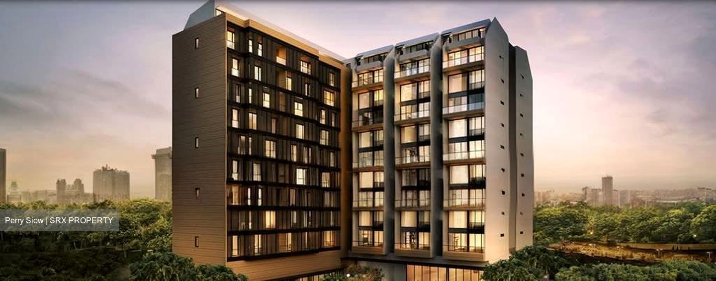 Lloyd Sixtyfive (D9), Apartment #603793151